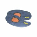 Complementos PANTHEREN Net Overshoes Cover CO3578206